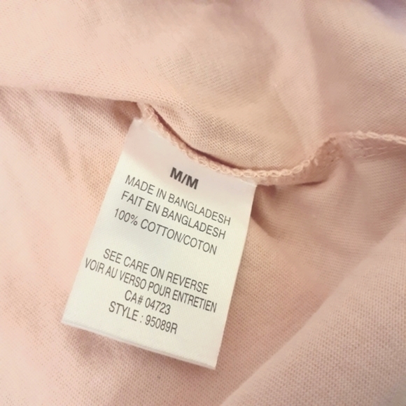 3 for $25 Bundle Sale- NWT Be Yourself Brand Tee. Size Medium - Picture 12 of 15